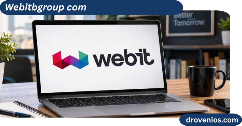 webitbgroup com