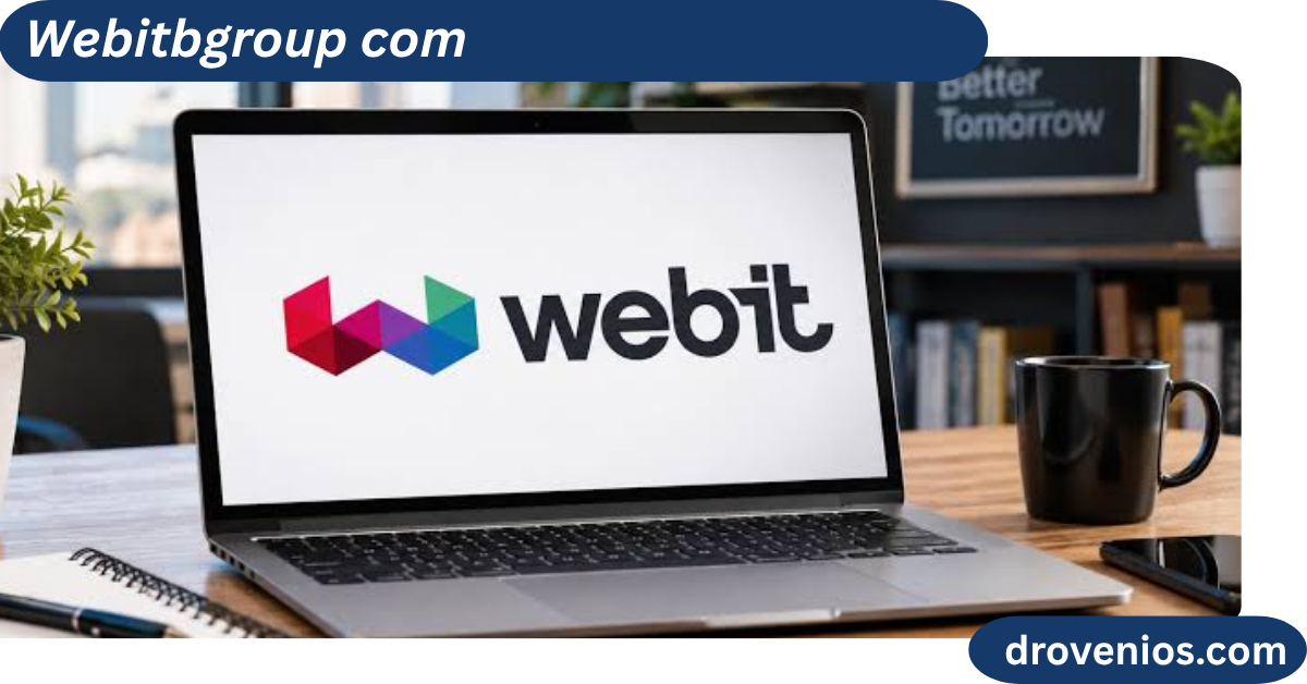 webitbgroup com