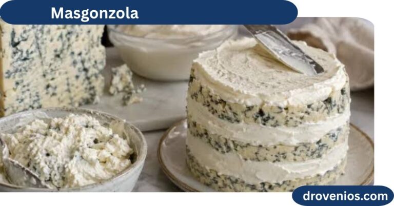 Masgonzola